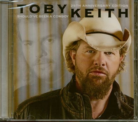 The lyrics to Should've Been a Cowboy by Toby Keith describe the dreams and ambitions of a man who did not follow the road that his heart would have led him on. Looking back on his life, he now realizes that conforming to society and the typical life did not suit him the way he thought it would have. He is now wishing for a second chance to ...